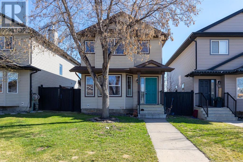 134 Rattlepan Creek Crescent, Fort McMurray