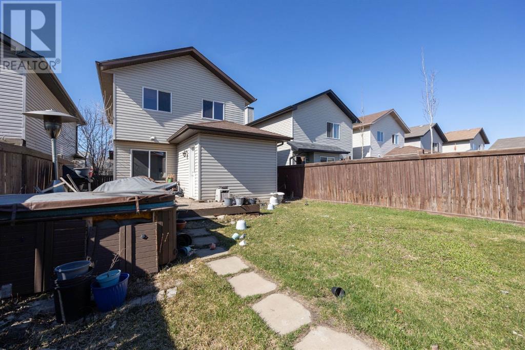 134 Rattlepan Creek Crescent, Fort McMurray, Alberta