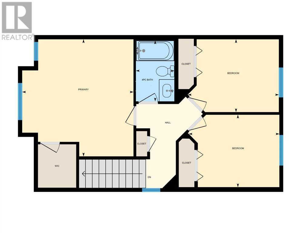 134 Rattlepan Creek Crescent, Fort McMurray, Alberta