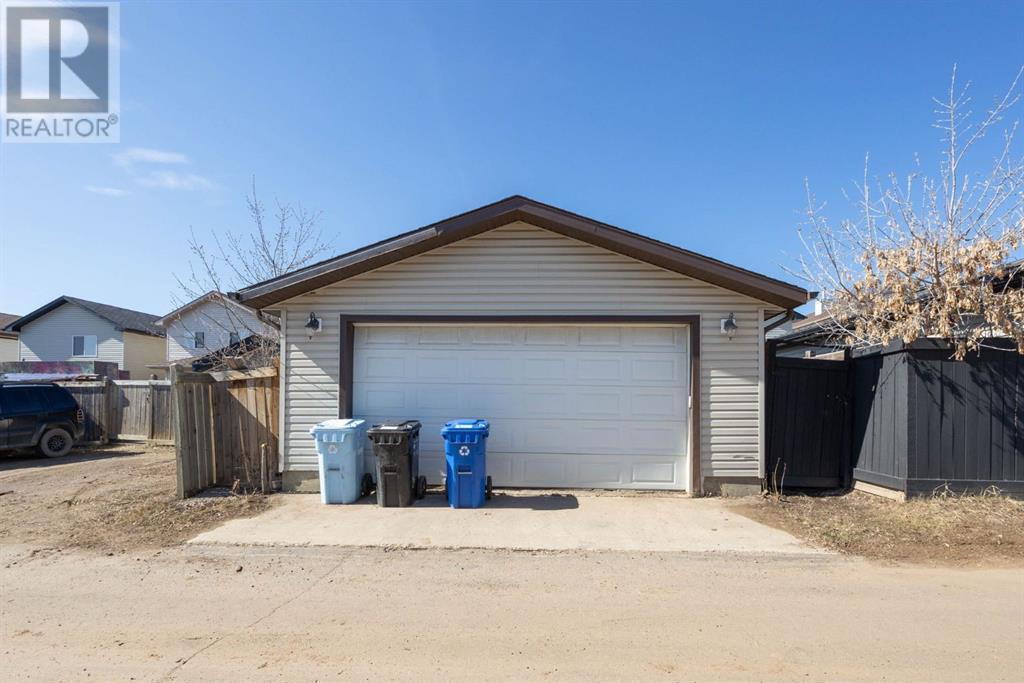 134 Rattlepan Creek Crescent, Fort McMurray, Alberta