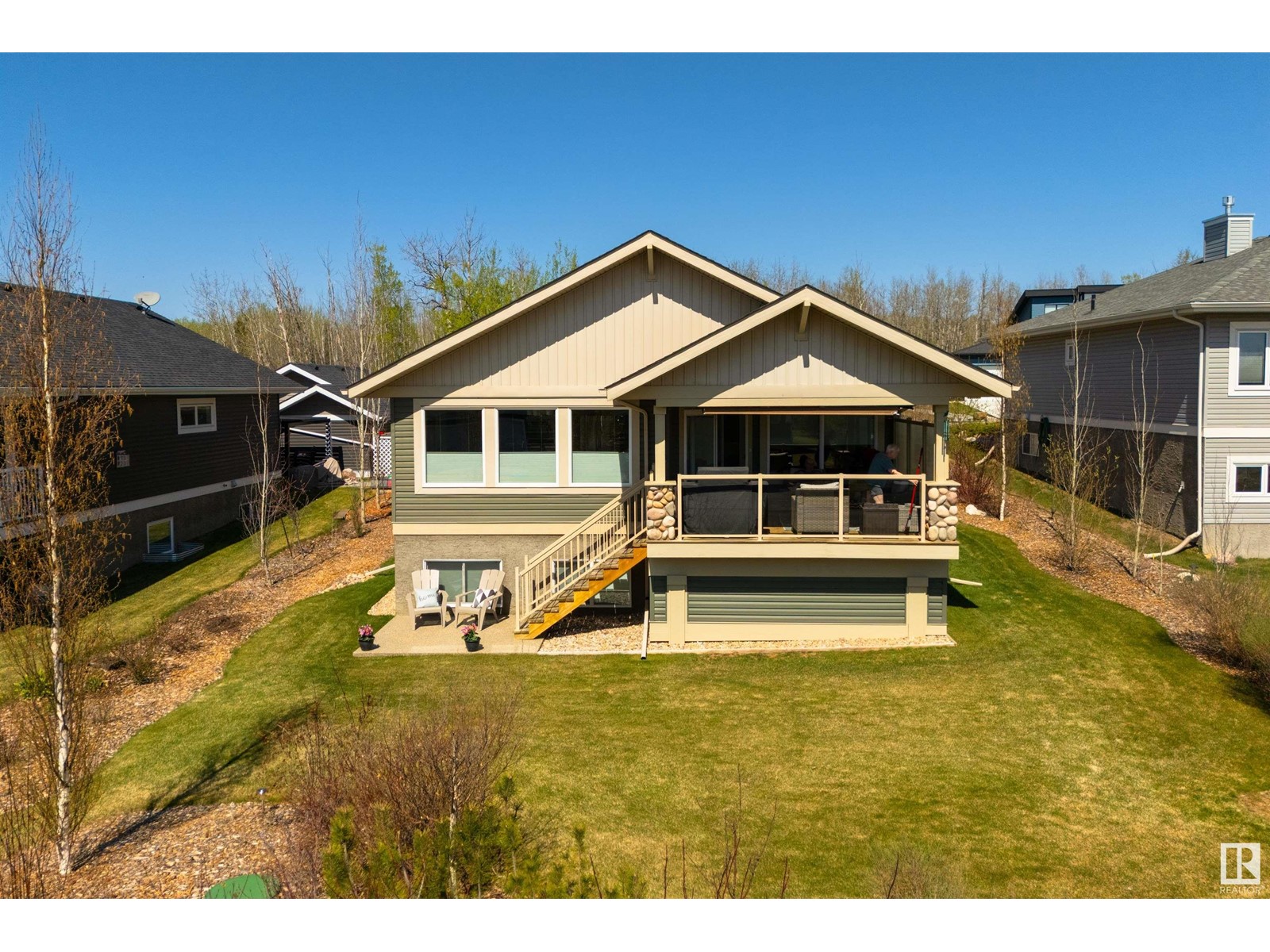 Photo 53 of 548 55101 Ste Anne Tr, Rural Lac Ste Anne County AB