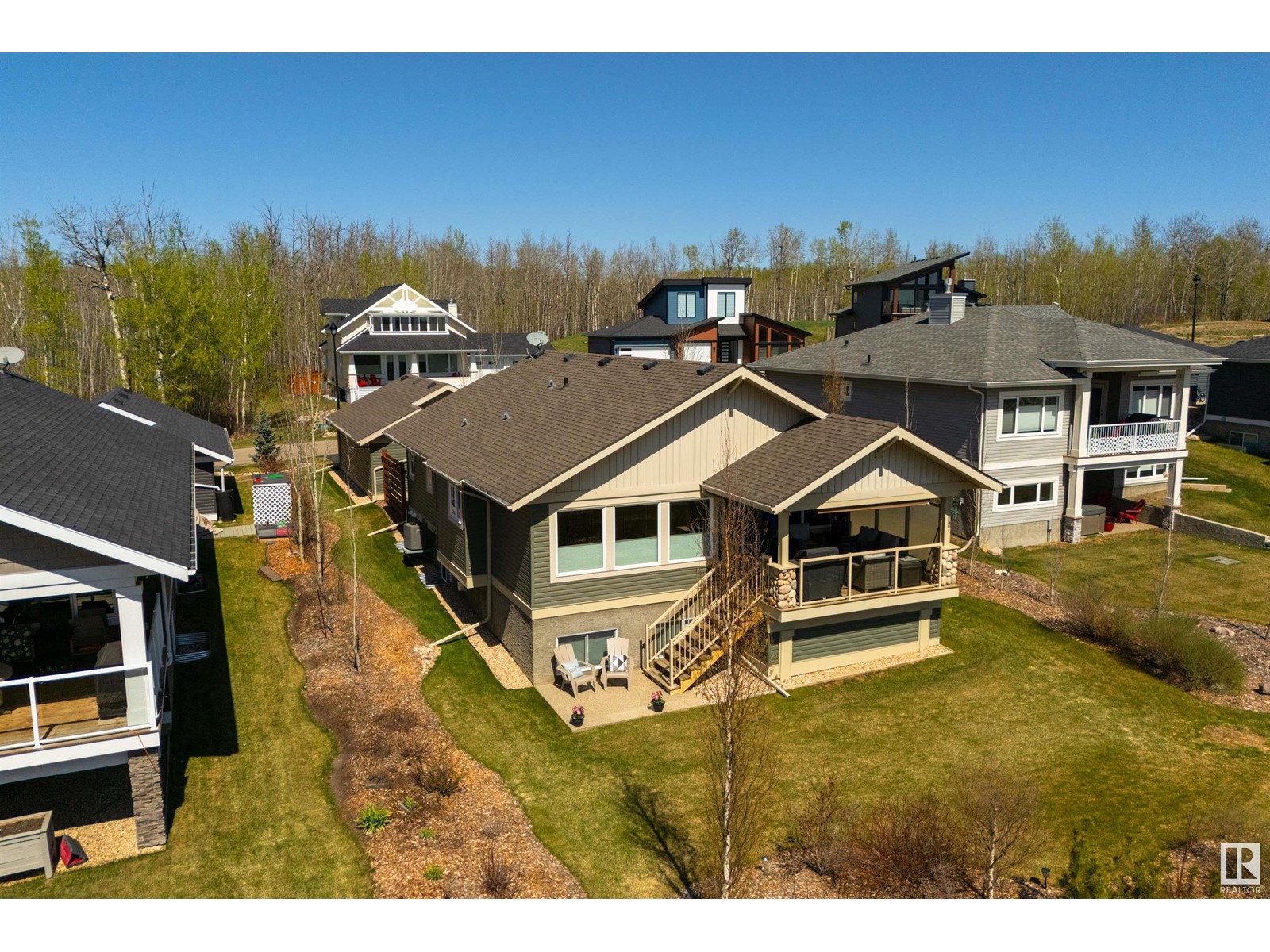 Photo 54 of 548 55101 Ste Anne Tr, Rural Lac Ste Anne County AB
