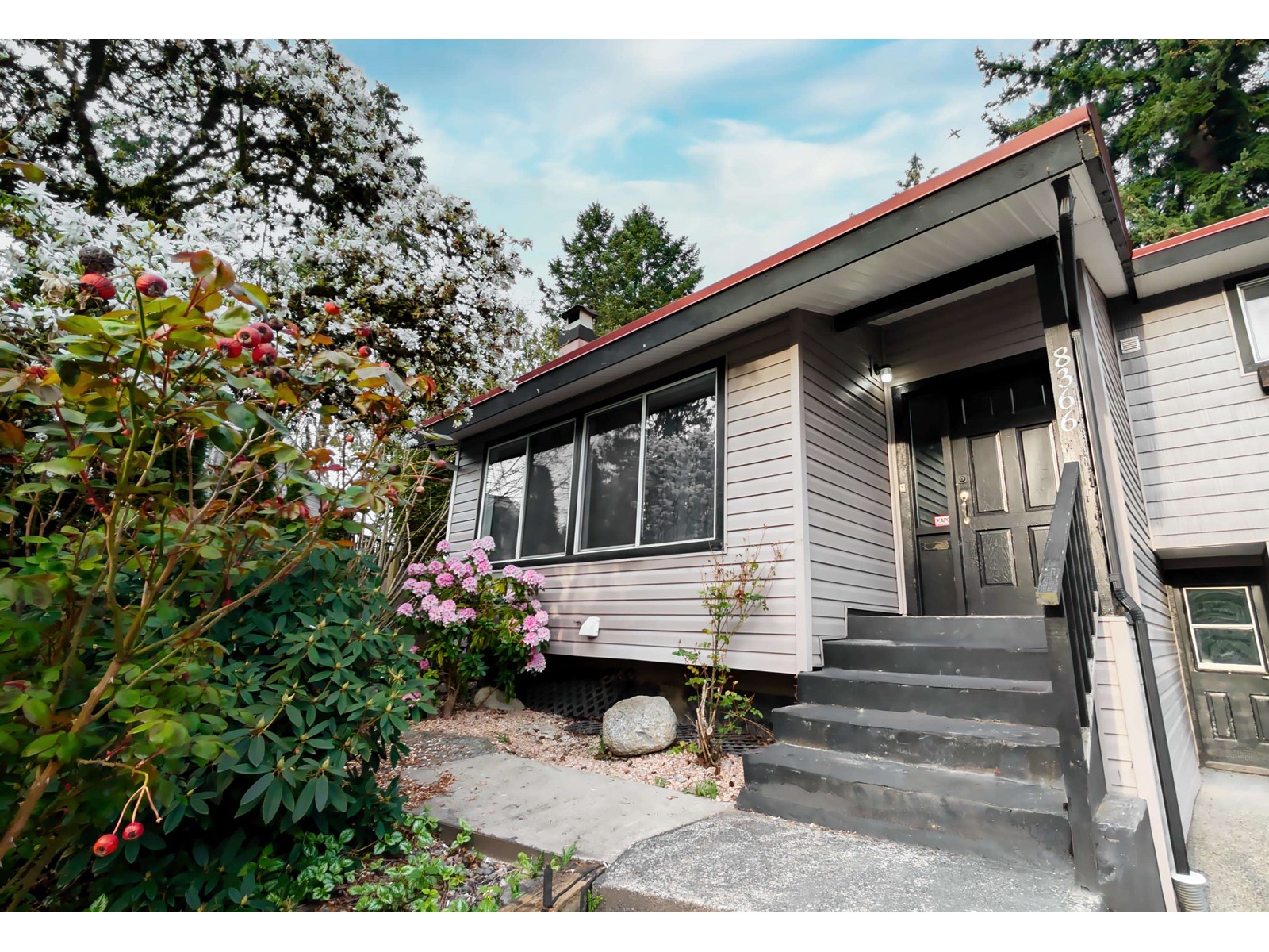 8366 ARBOUR, Delta