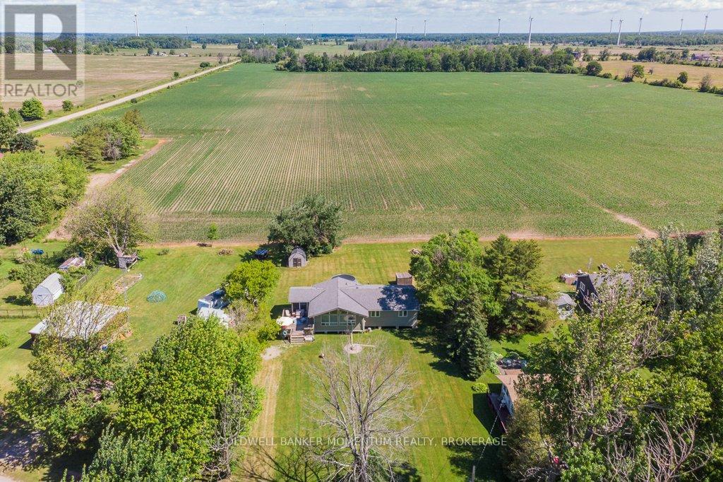 Photo 8 of 38 Derner Line, Haldimand ON