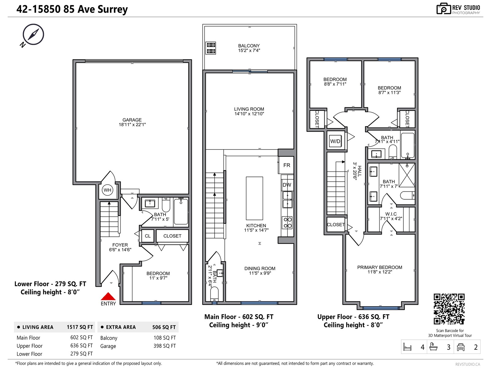 42 15850 85 AVENUE, Surrey real estate listing R2997696