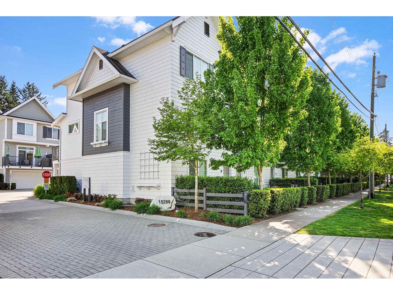 100 15268 28 AVENUE, Surrey real estate listing R2997932