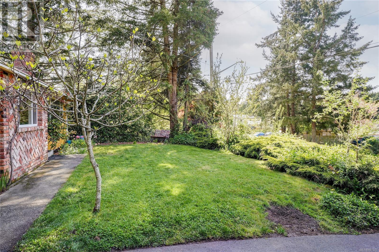  111 Marler Drive, View Royal