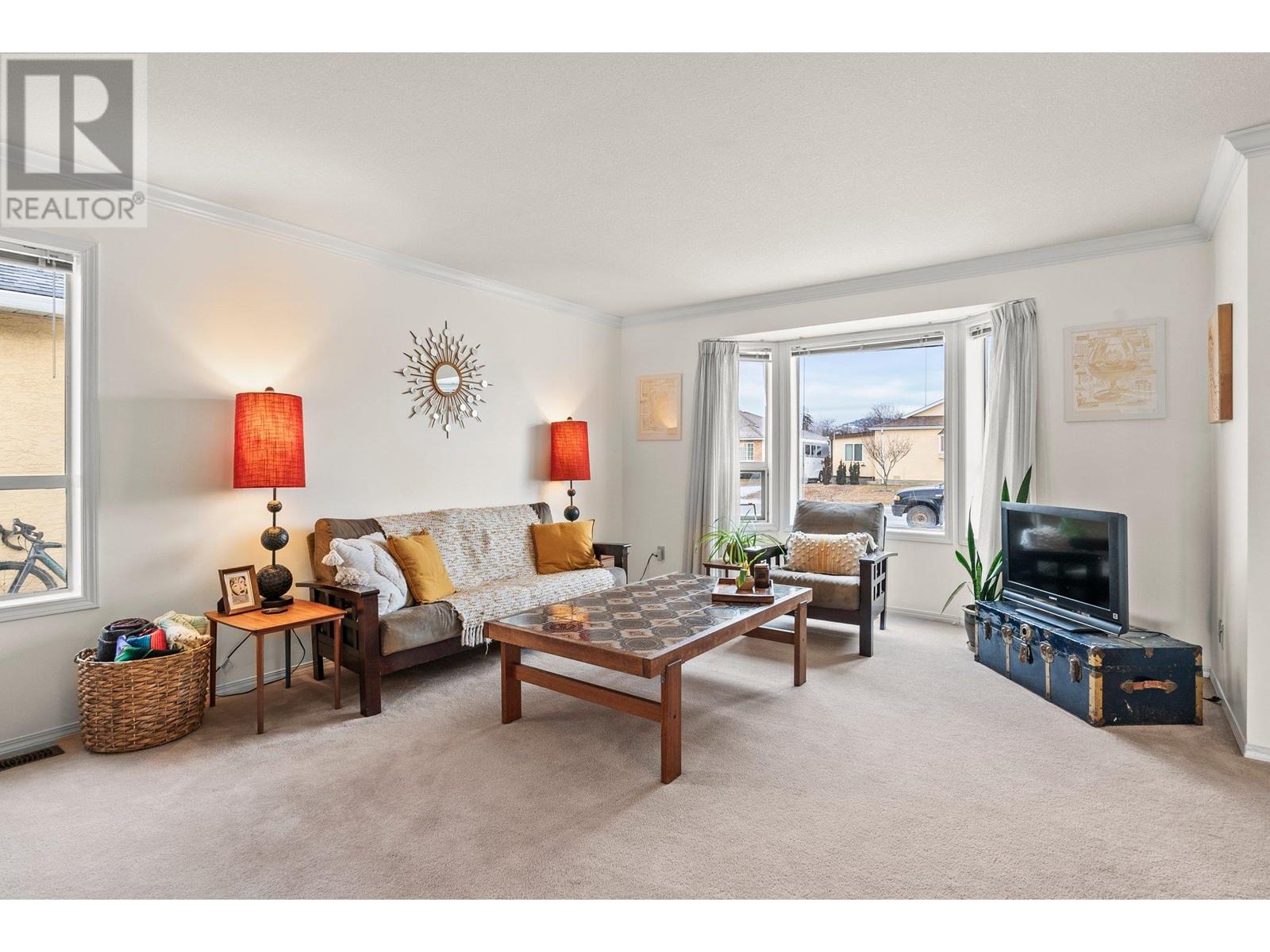  1439 Nelson Place, Kelowna
