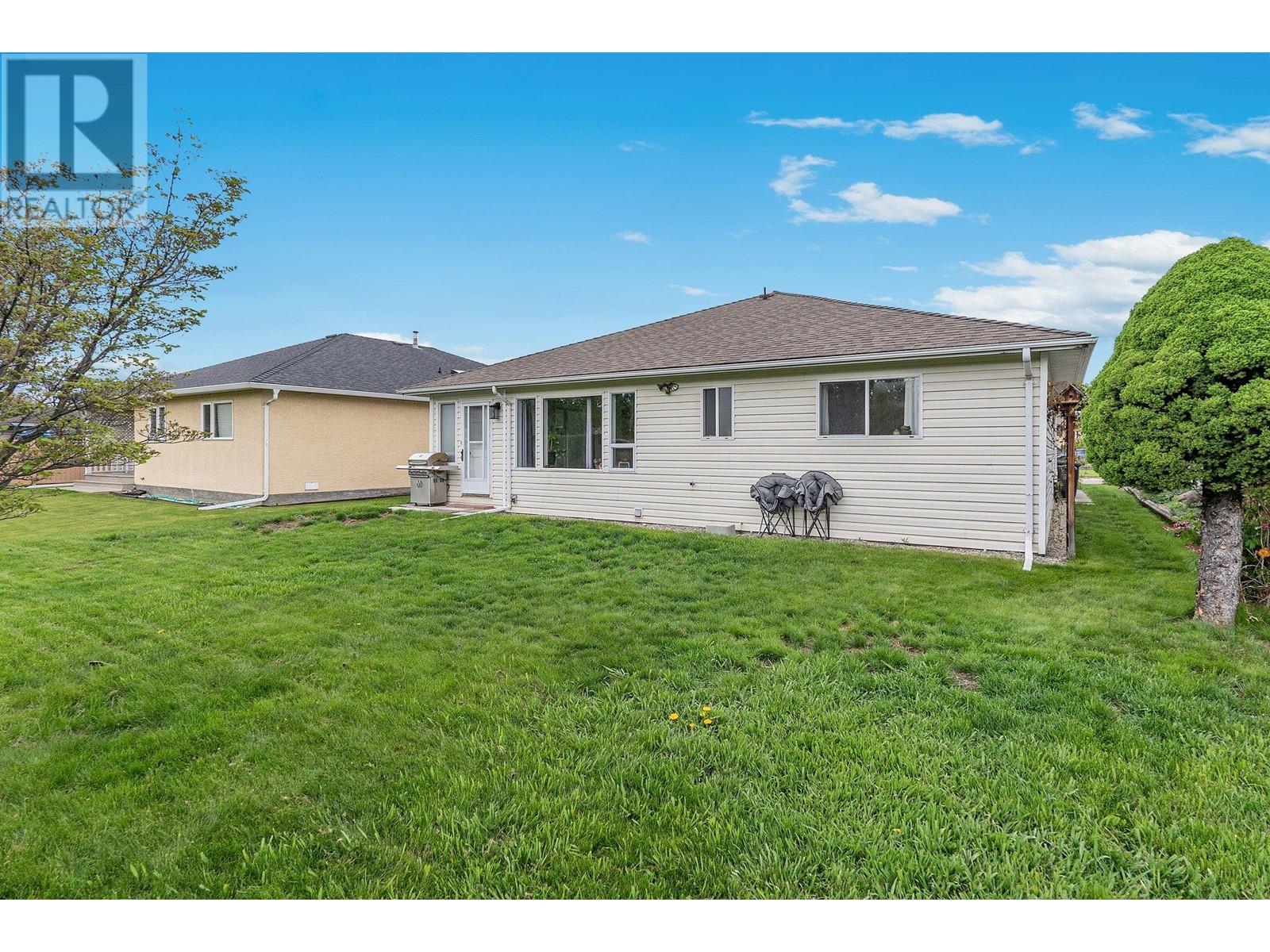  1439 Nelson Place, Kelowna