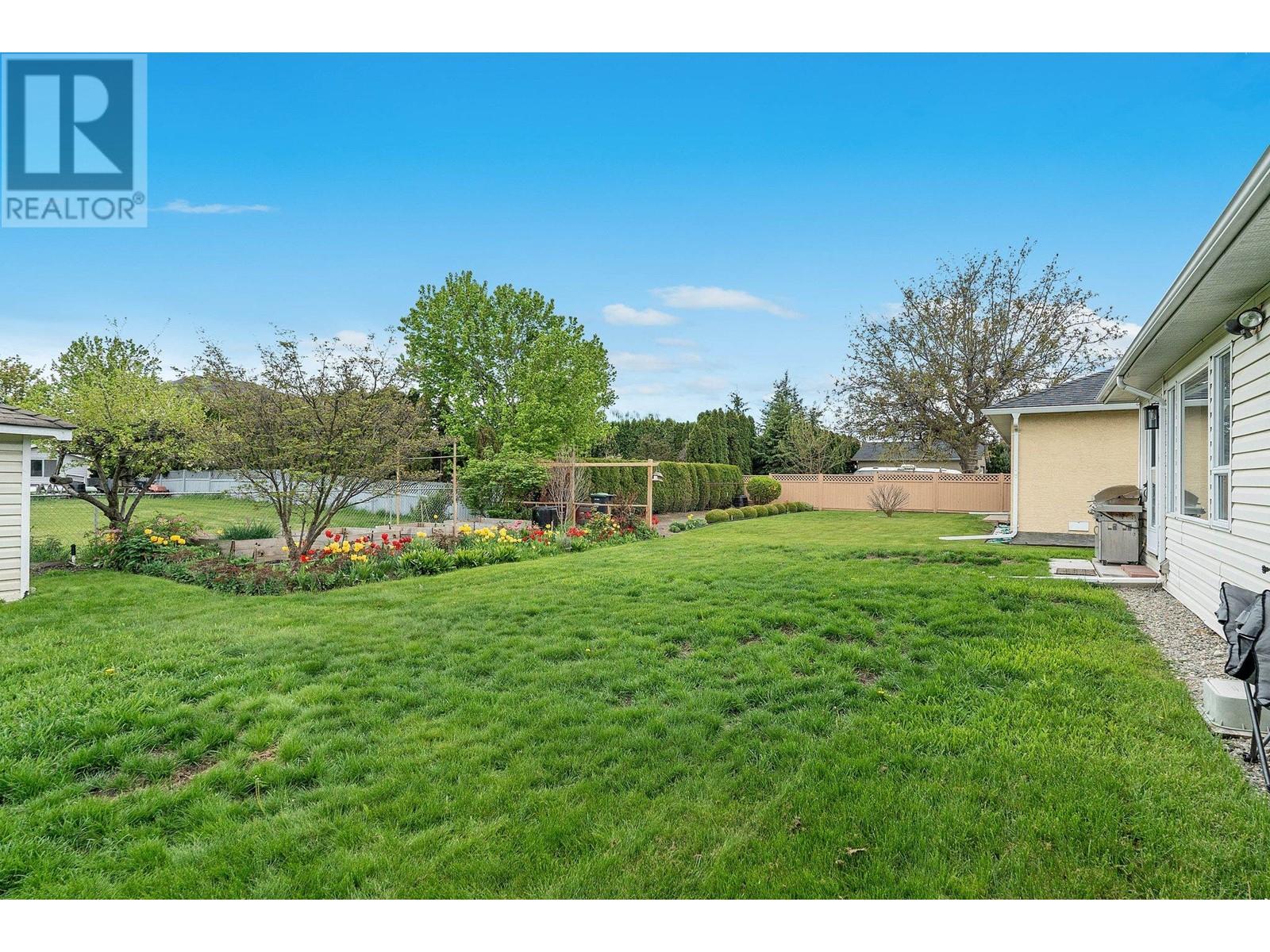  1439 Nelson Place, Kelowna