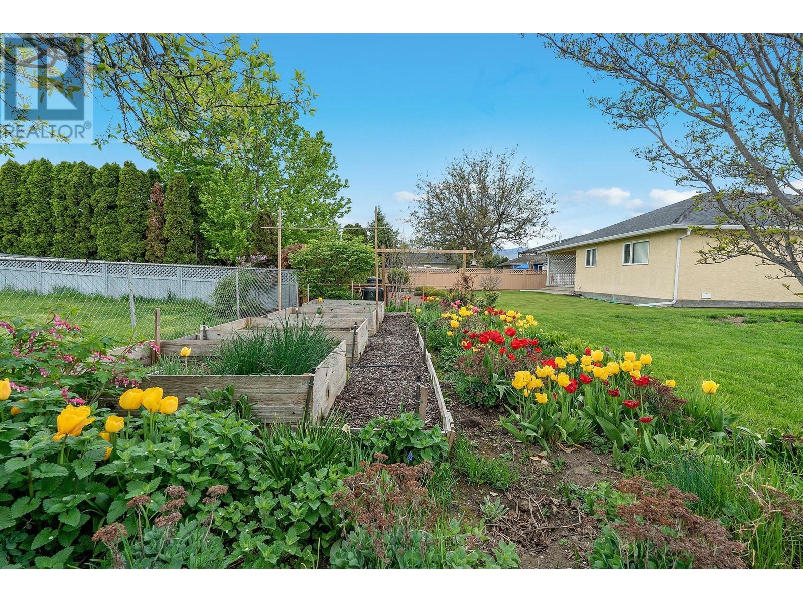  1439 Nelson Place, Kelowna