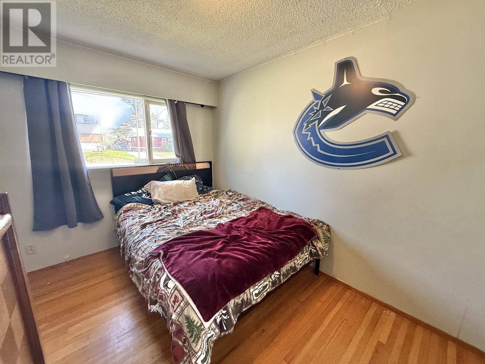 677 MCLEAN STREET, Quesnel