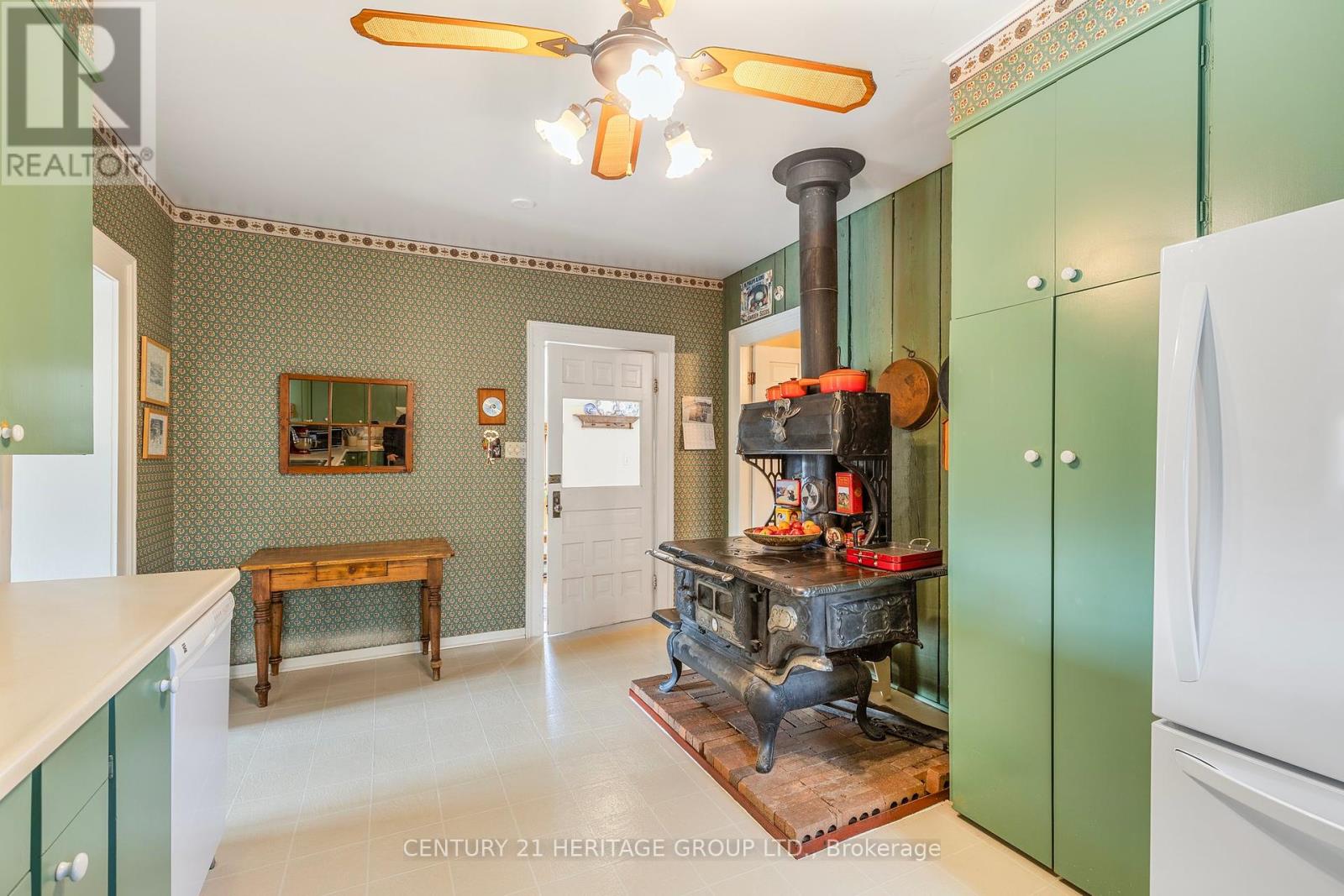 18725 MCCOWAN ROAD - 18