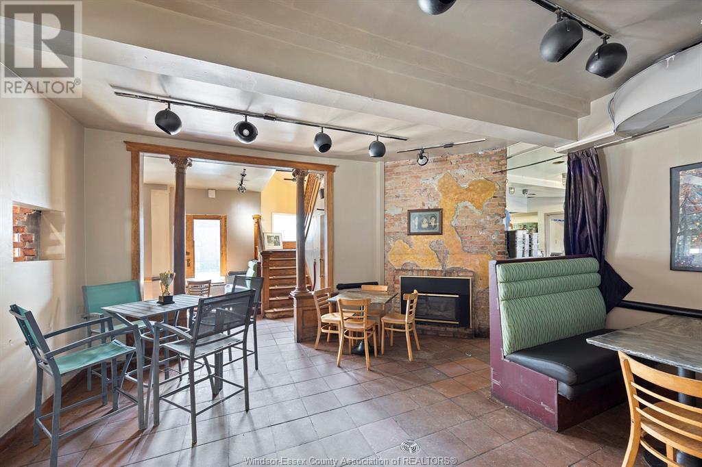 Photo 23 of 620 University Avenue West, Windsor ON