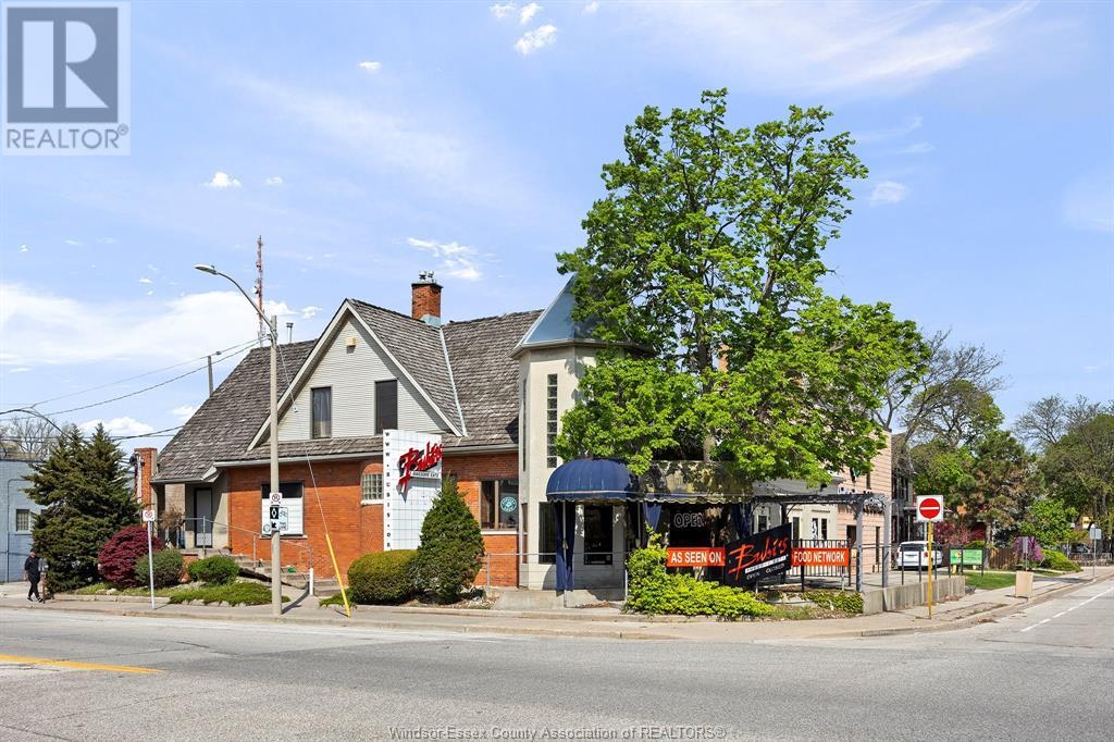 Photo 42 of 620 University Avenue West, Windsor ON