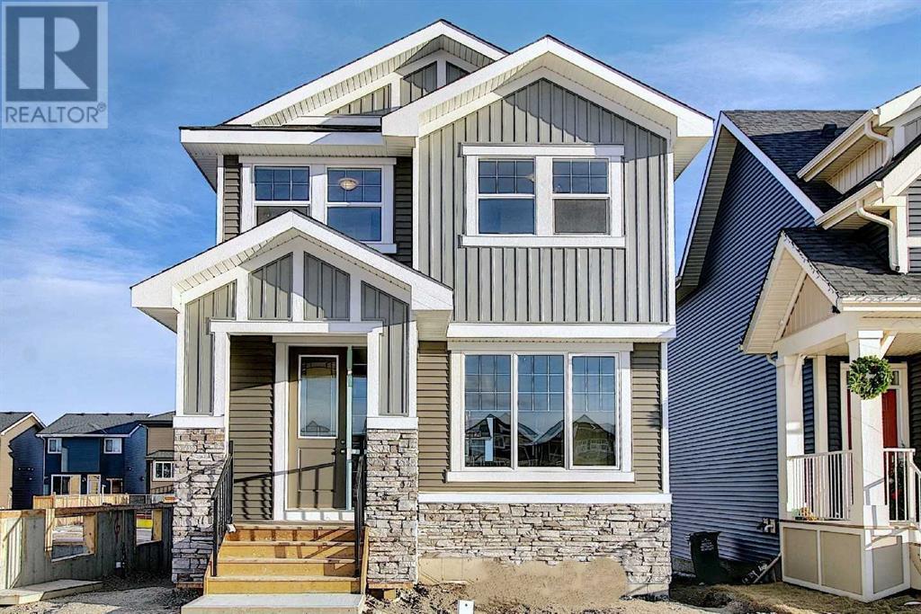 434 River Avenue, Cochrane