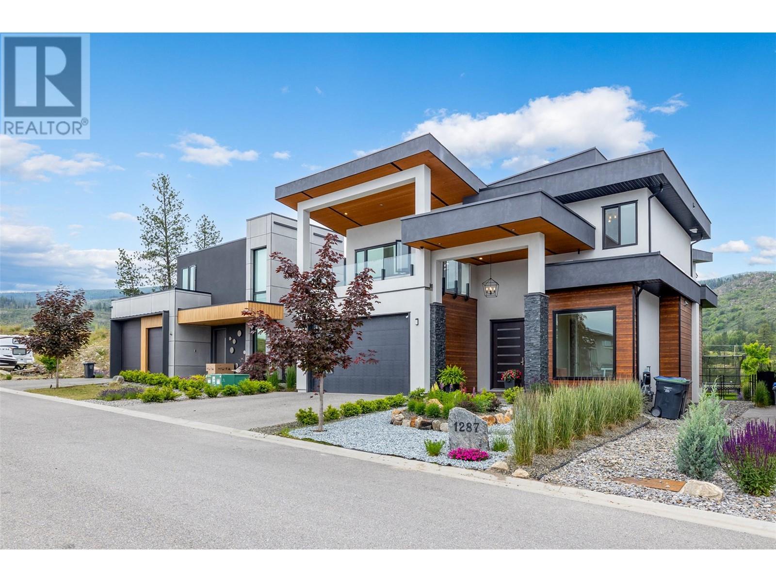 1287 Jack Smith Road, Kelowna