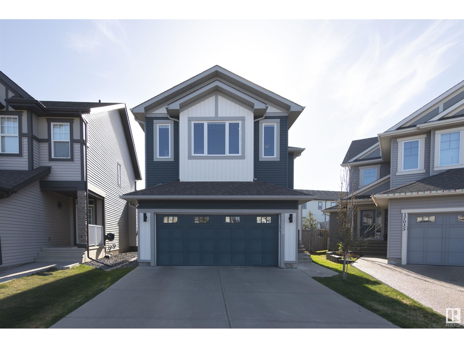 17039 70 ST NW, Edmonton