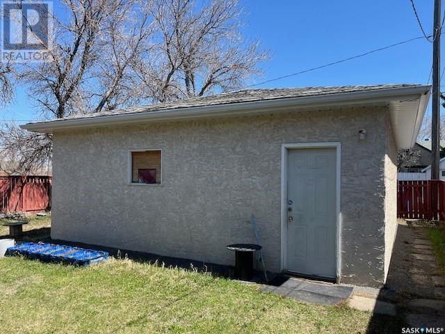 Photo 32 of 2017 York Street, Regina SK