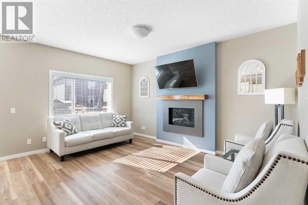 273 Willow Park, Cochrane, Alberta