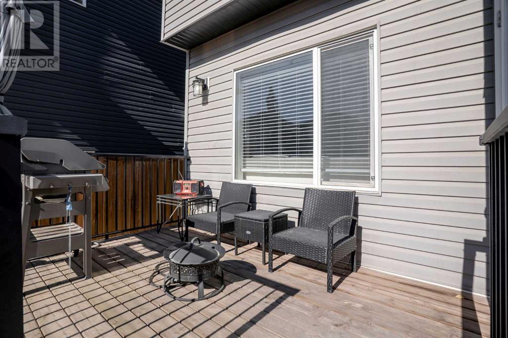 273 Willow Park, Cochrane, Alberta