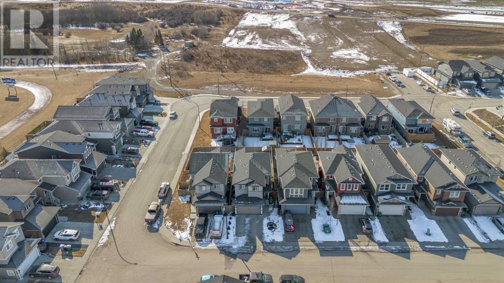 273 Willow Park, Cochrane, Alberta