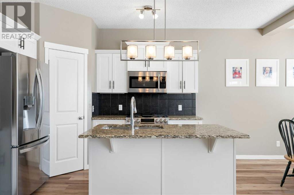 273 Willow Park, Cochrane, Alberta