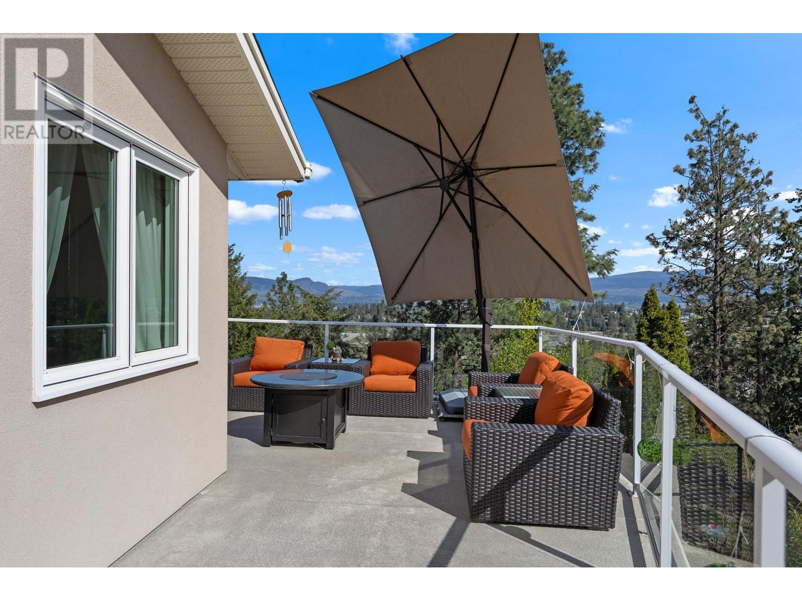  1991 Horizon Drive, West Kelowna