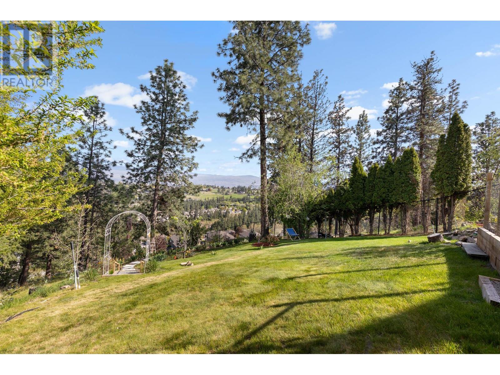 1991 Horizon Drive, West Kelowna