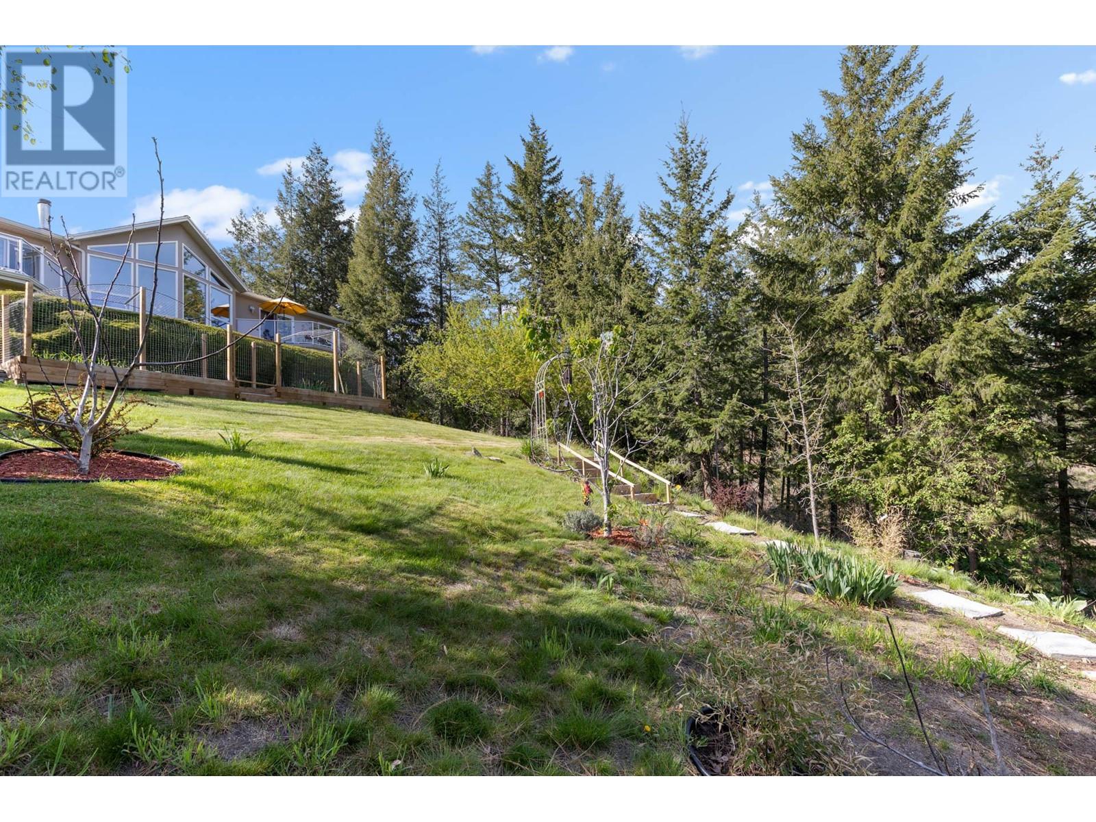  1991 Horizon Drive, West Kelowna
