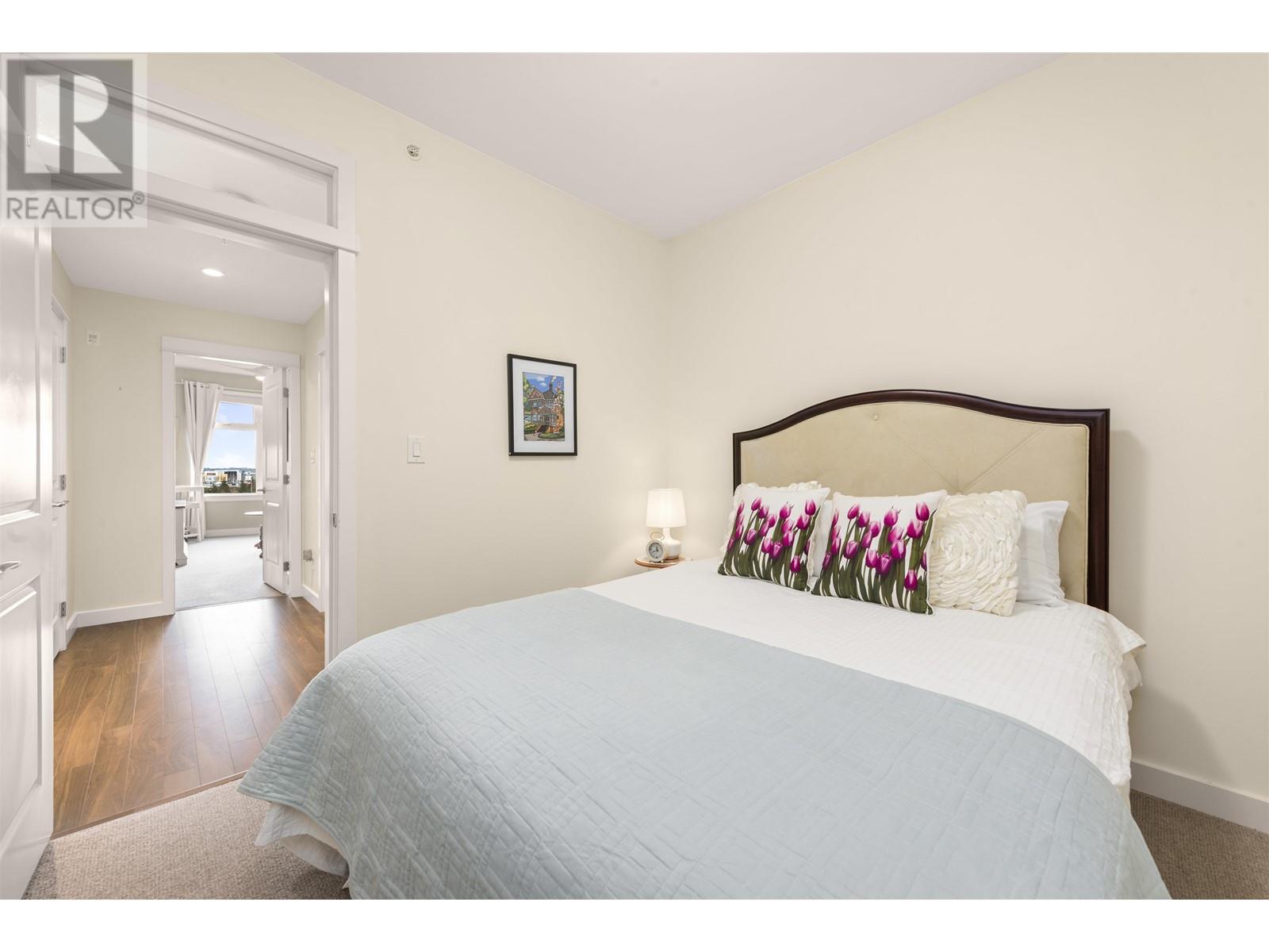406 5055 SPRINGS BOULEVARD, Delta