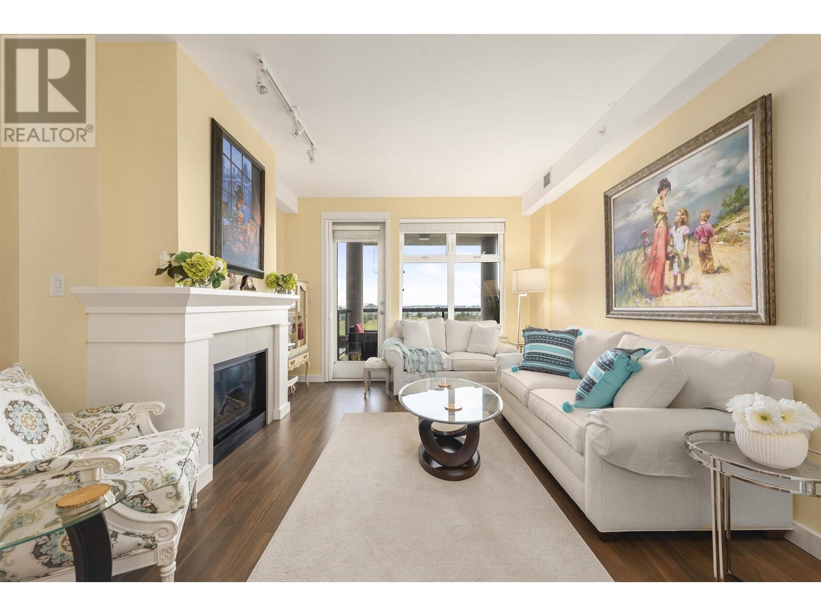 406 5055 SPRINGS BOULEVARD, Delta