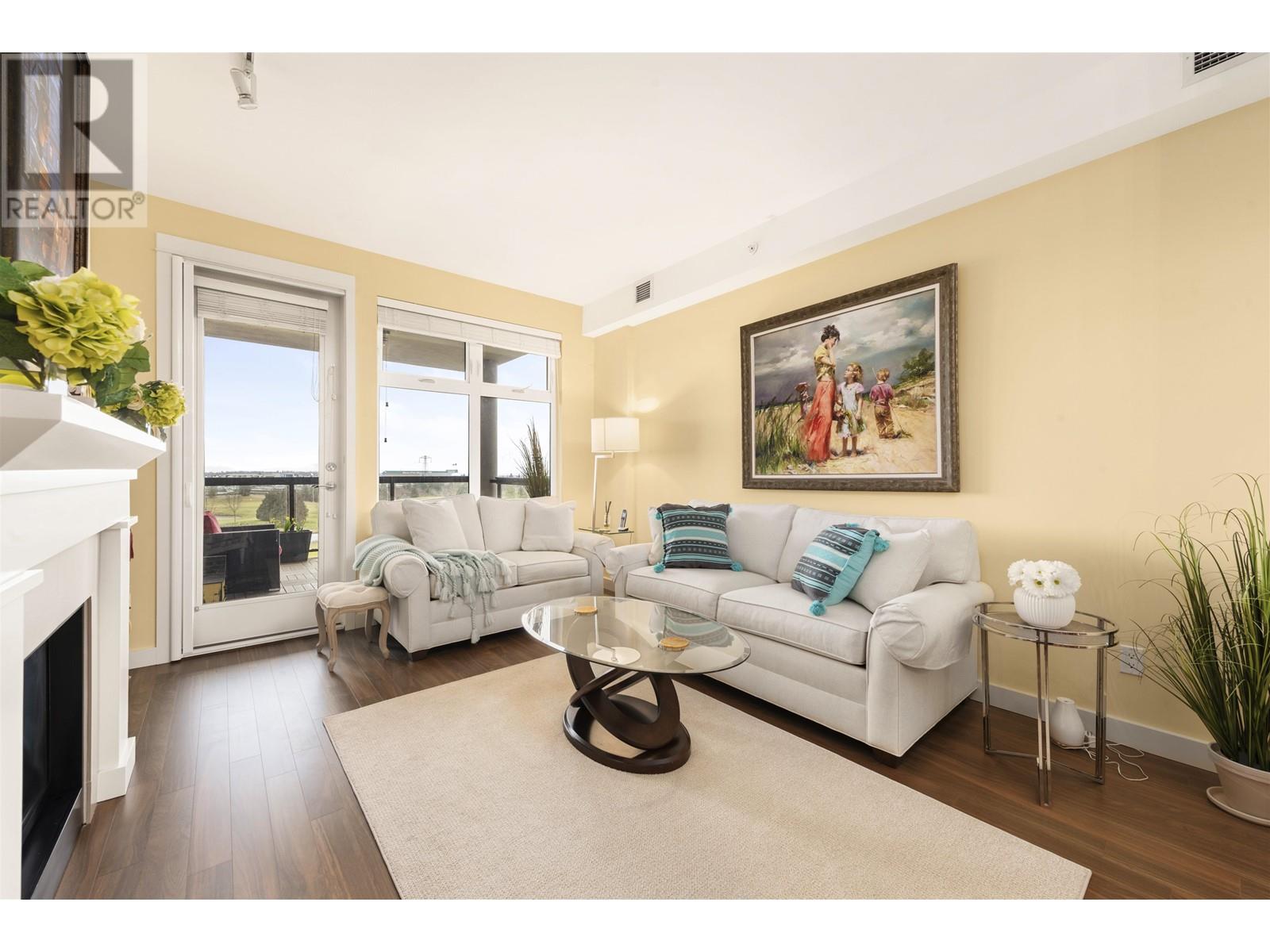 406 5055 SPRINGS BOULEVARD, Delta