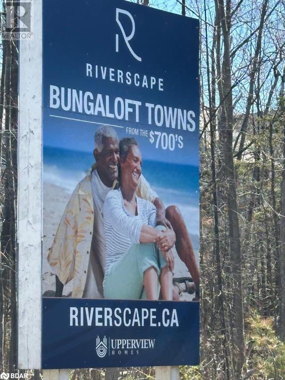 Photo 11 of Lot 9 River Road W, Wasaga Beach ON