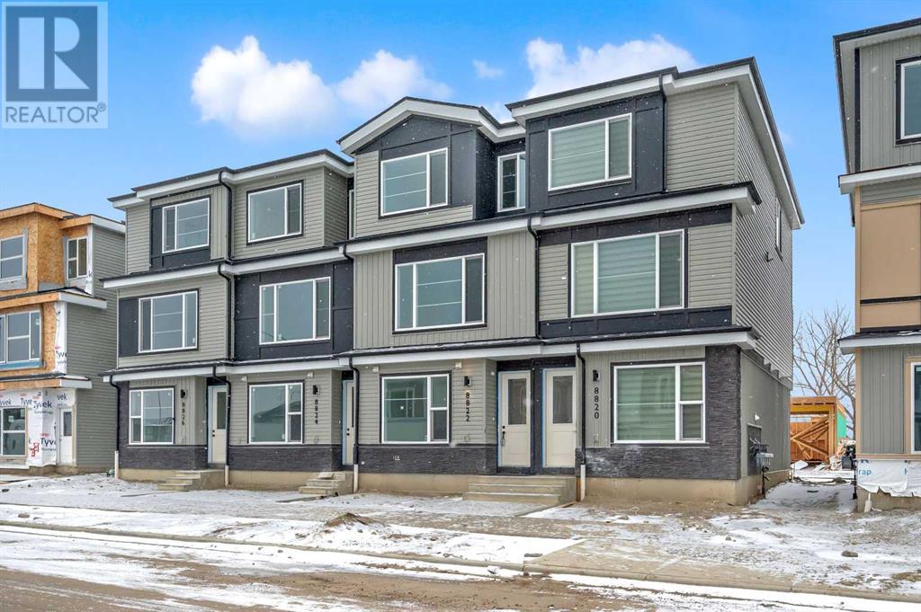 8814 48 Street NE, Calgary, Alberta