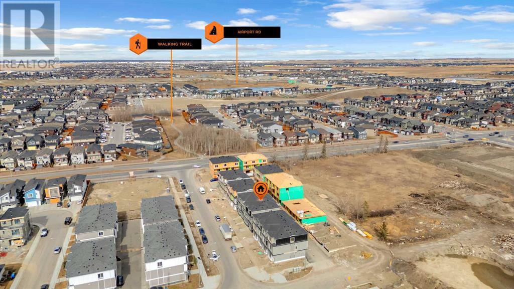 Single Family House for Sale in   Street NE Saddle Ridge Calgary 