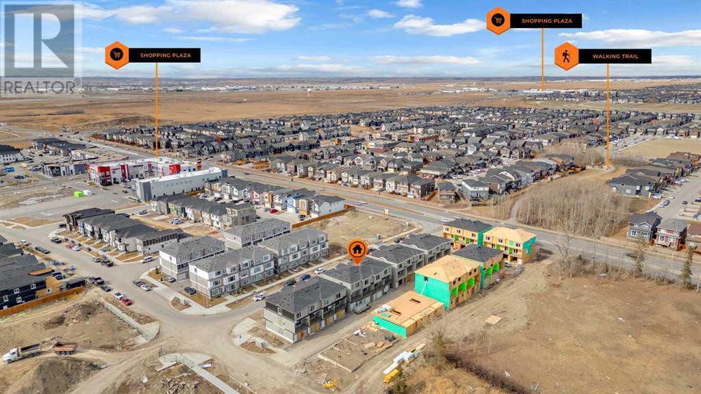 Single Family House for Sale in   Street NE Saddle Ridge Calgary 
