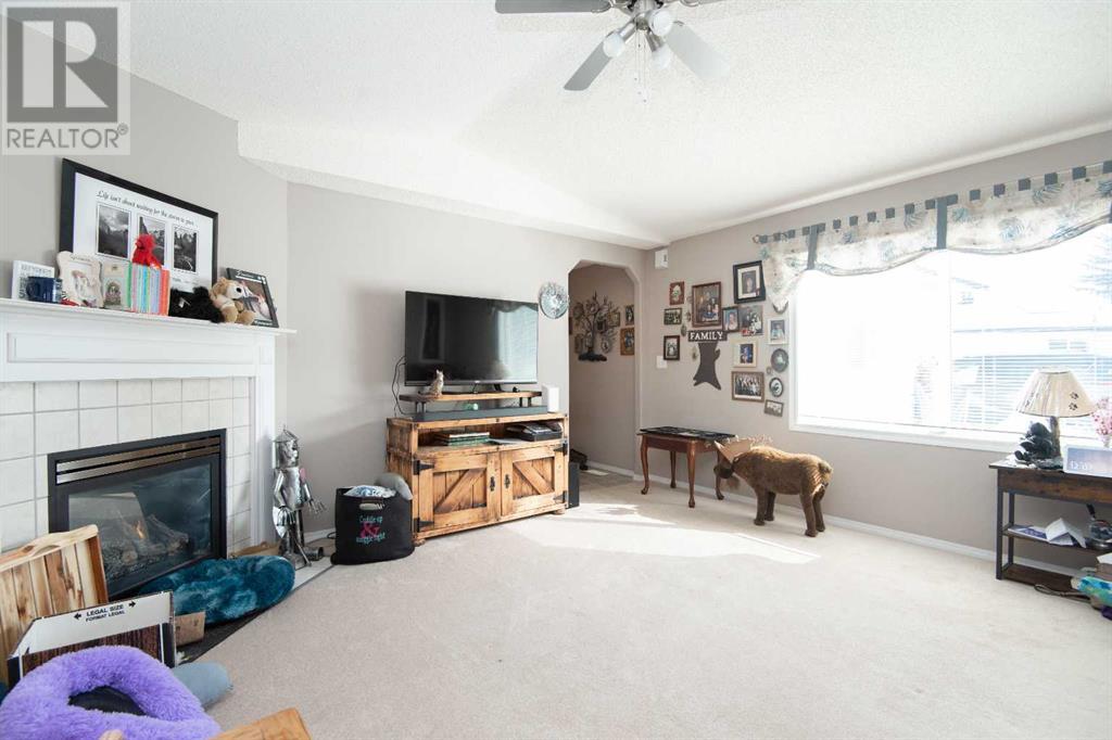 2308 Danielle Drive, Red Deer