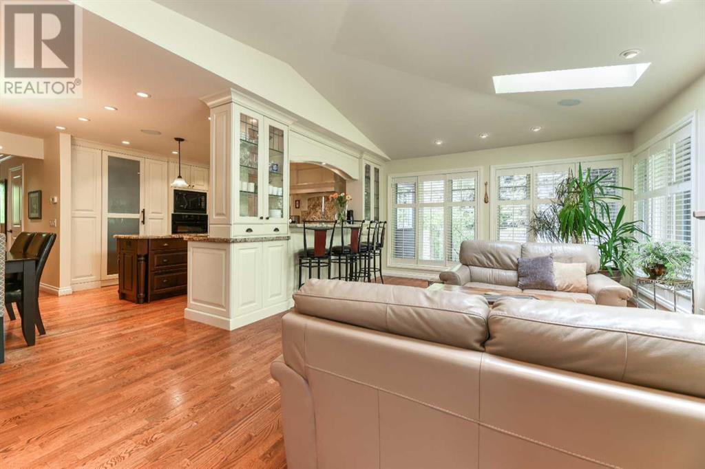Single Family House for Sale in  Livingstone Drive SW Lakeview Calgary 