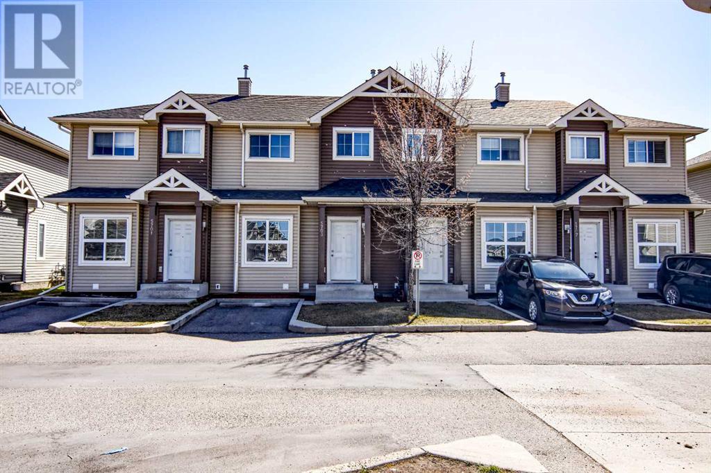 5703, 111 Tarawood Lane NE, Calgary, Alberta