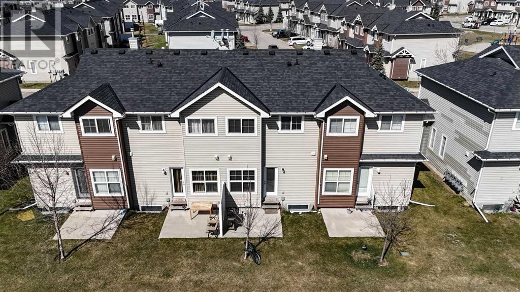 Single Family House for Sale in   Tarawood Lane NE Taradale Calgary 