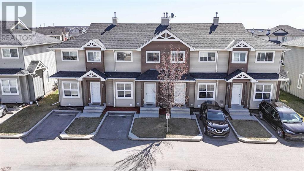 Single Family House for Sale in   Tarawood Lane NE Taradale Calgary 