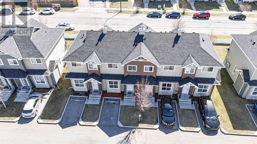 Single Family House for Sale in   Tarawood Lane NE Taradale Calgary 