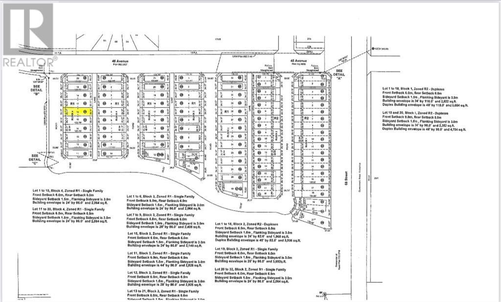 Photo 3 of 4720 68 Street, Camrose AB