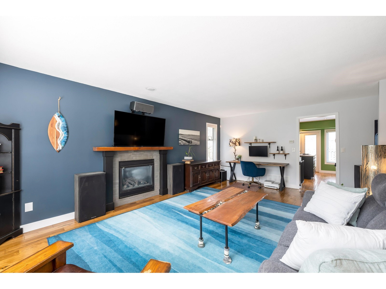 19823 48 AVENUE, Langley