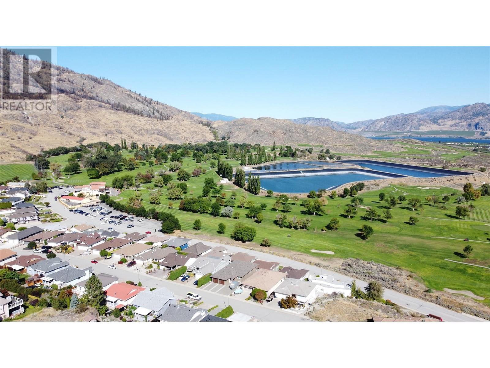 11700 LA COSTA Lane, Osoyoos