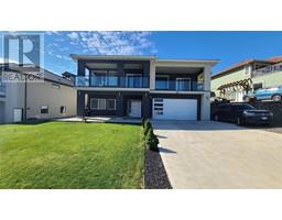  11700 LA COSTA Lane, Osoyoos