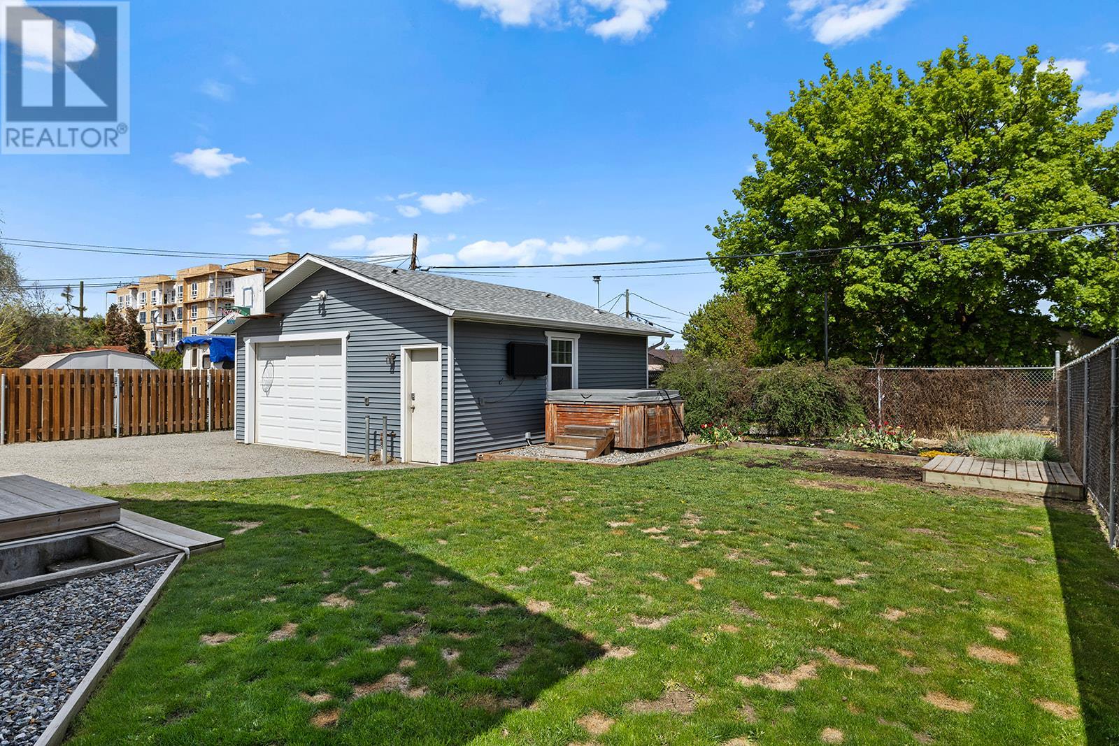  270 Ponto Road, Kelowna