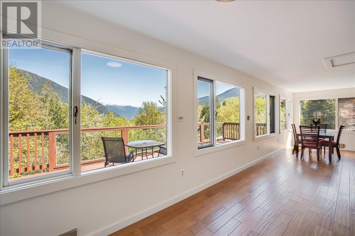 604 Wasson Street, Nelson