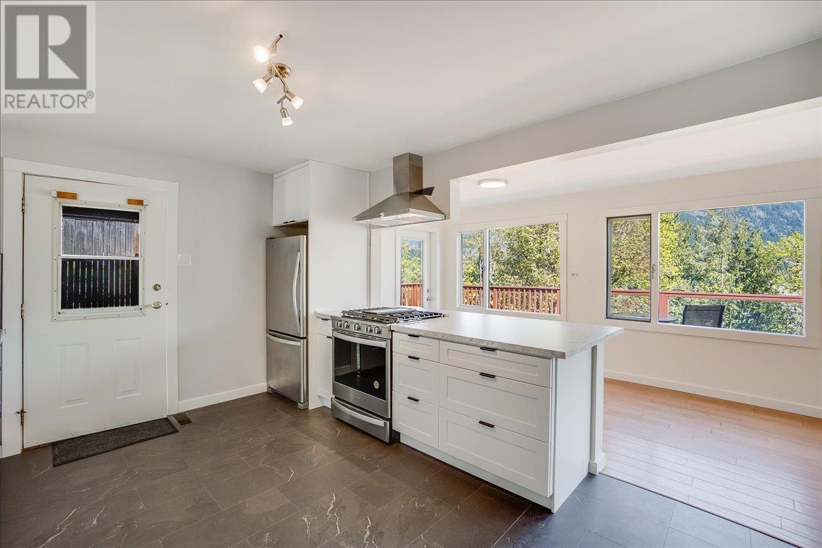 604 Wasson Street, Nelson